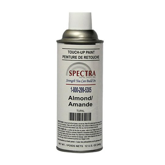 Spectra Metal Sales Spray Paint - 12 Oz. Can — SMSSP12AL