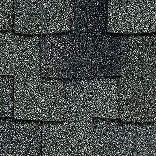 Owens Corning Woodmoor Shingles — OCFCMWM50ARGR