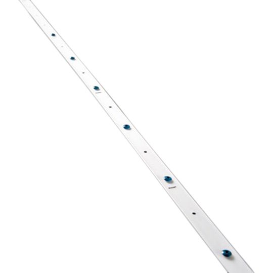 Johns Manville Polymer Batten Strip — Commercial Accessories