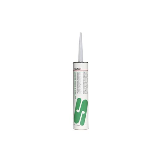Bostik Gutter & Seam Sealer - 10.6 Oz. Tube
