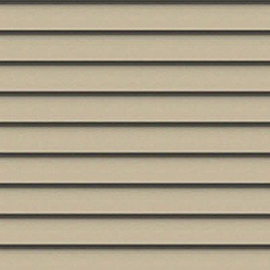 CertainTeed Siding CedarBoards Single 7" Insulated Clapboard Vinyl Siding - Rough Cedar Finish — CERCBS7RCSVWX