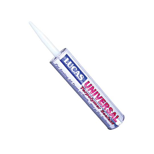 RM Lucas Universal Terpolymer Sealant - 10 Oz. Cartridge
