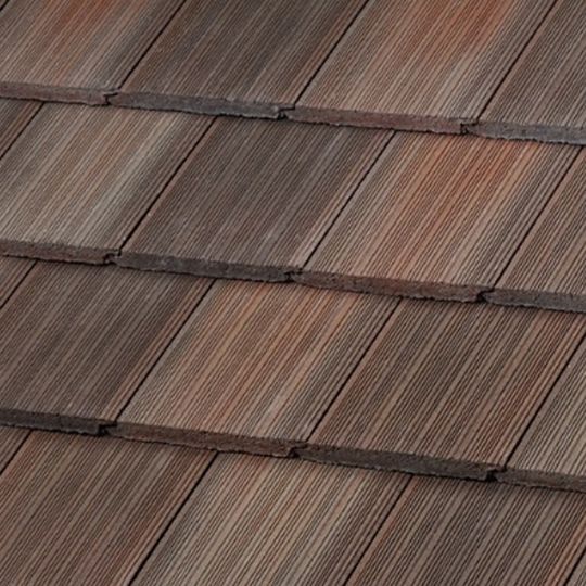 Newpoint Saxony Shake Field Tile — Tile Roofing — MNR1SYCL4932DV
