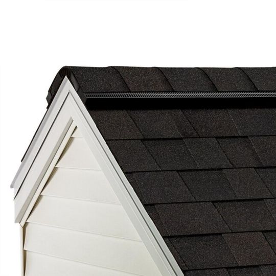 Owens Corning ProEdge Hip & Ridge Standard Shingles — OCFHRPOMARBW33