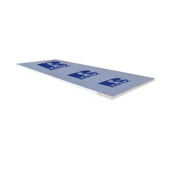 Rmax 2" x 4' x 8' Thermasheath Foil Faced Polyiso Insulation