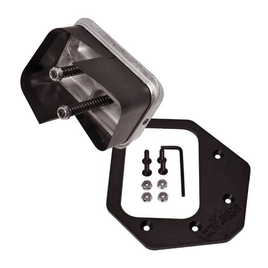 Malco 3" x 4" Replacement Punch Upgrade Kit