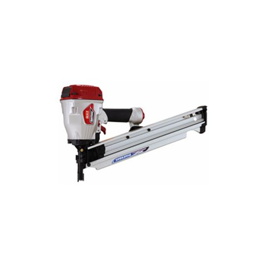 MAX SuperFramer 20° Strip Framing Nailer
