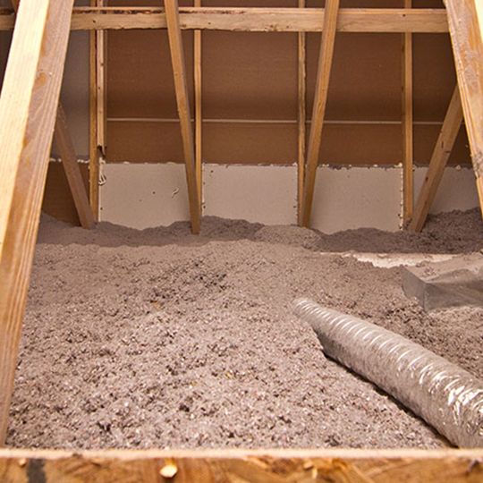 Fiberlite Technologies Fiber-Lite Cellulose Insulation - Loose Fill