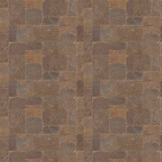 Amcor Belgard Hardscapes 9" x 9" Dublin Cobble Square