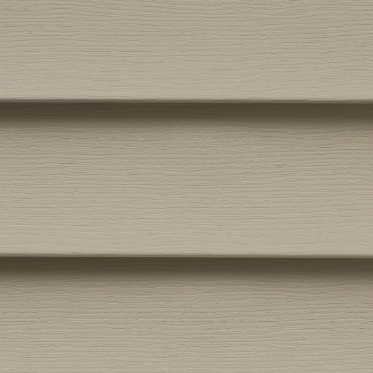 CertainTeed Siding MainStreet Double 5" Clapboard Vinyl Siding - Woodgrain Finish — CERMSD5WGNCNX
