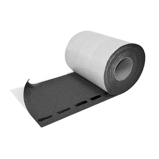 GAF QuickStart Peel & Stick Starter Roll — GAFQSPS