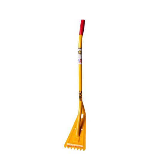 Shingle Eater 36.5" Shingle Eater Short & Narrow