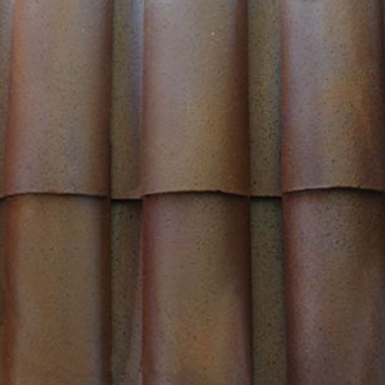 Gladding McBean 8 Cordova Blend Top