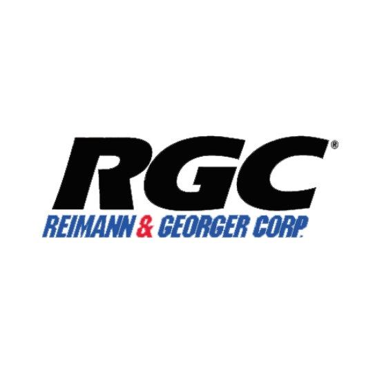 RGC Reg 400LB Hoist 28'