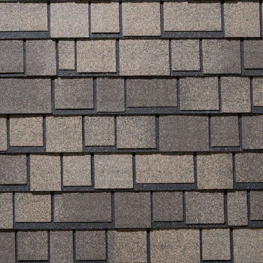 BP Canada 13-1/2" x 40-1/2" Manoir Laminate Asphalt Shingle