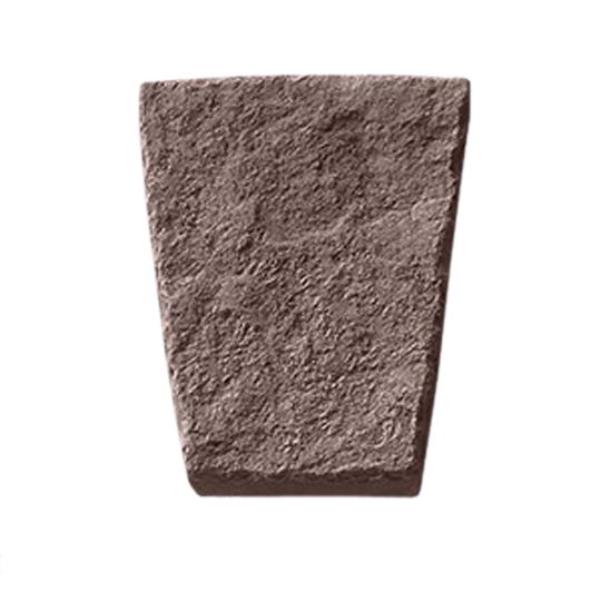Stone Craft Industries 5-1/2" x 10" x 8" Keystone — SC2ACC8519