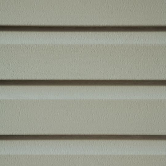 CertainTeed Siding Monogram Double 5" Dutch lap Vinyl Siding - Rough Cedar Finish — CERMGD5DLRCSG