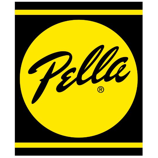 Pella 36" x 81" Midview Multivent Storm Door