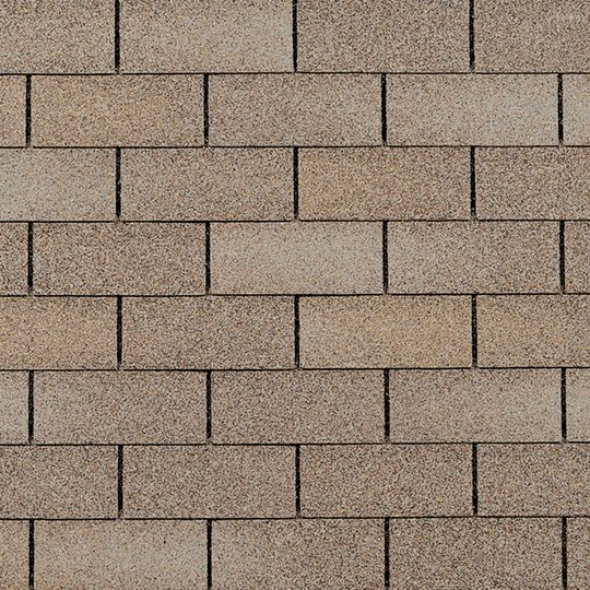 Owens Corning Supreme Shingles — OCFMDSP25BSAR