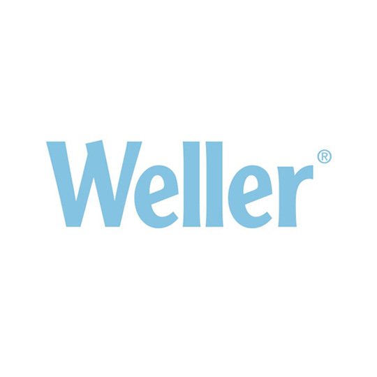 Weller 3/16" x 100' Braided Nylon Rope