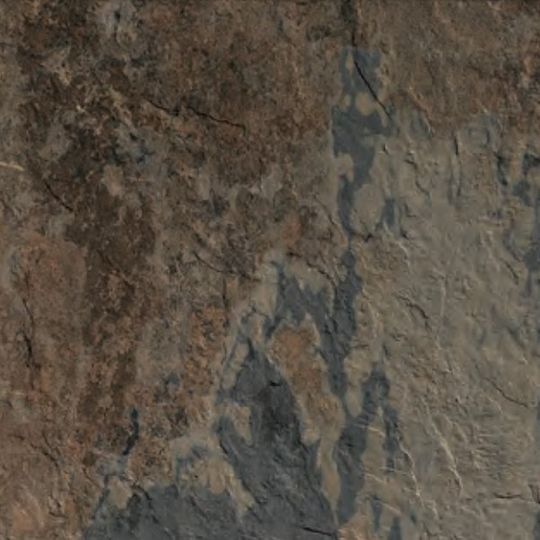Amcor Belgard Hardscapes 3/4" x 24" x 24" Porcelain Aredesia Pavers