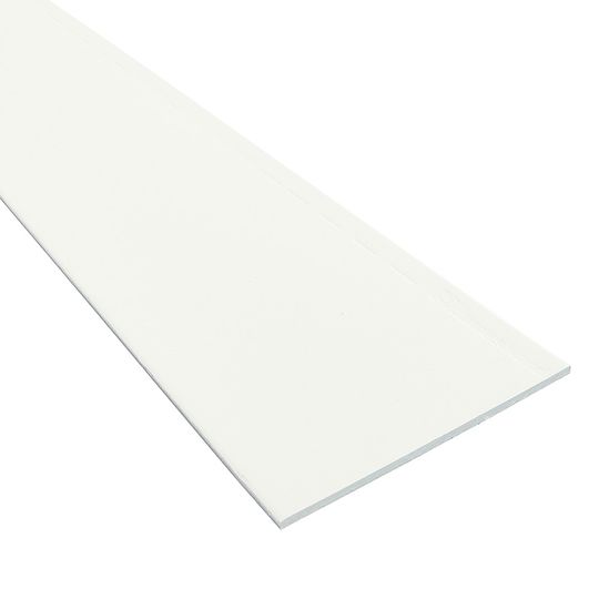 James Hardie Hardie Plank Smooth Eased Edge Lap Siding for HardieZone 5 — HARPAWSEHZ5825