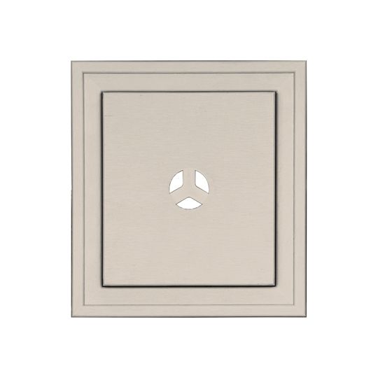 Mid-America Slim Line Mounting Block — MABMMSL048