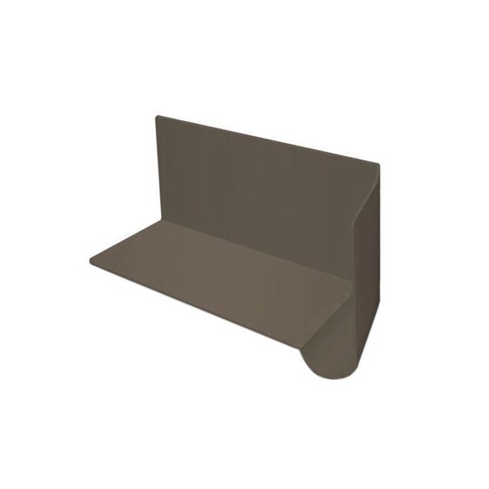 Wind-Lock 14" x 6" DryFlekt Right-Hand Kick-Out Diverter Flashing — Flashings — WINW-PKORBZ