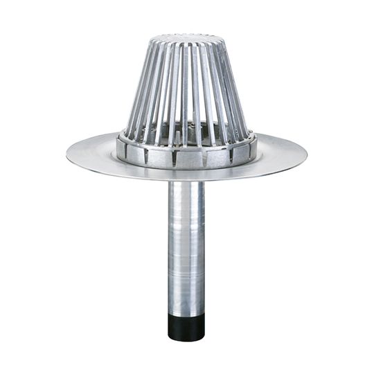 Olympic Manufacturing U-Flow Hercules Retro Drain 10