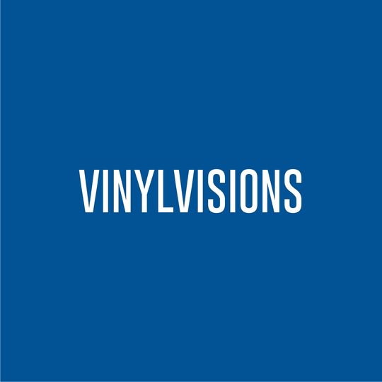 VinylVisions 1-3/4" x 12' TrimQuick Enviro Trim with Score