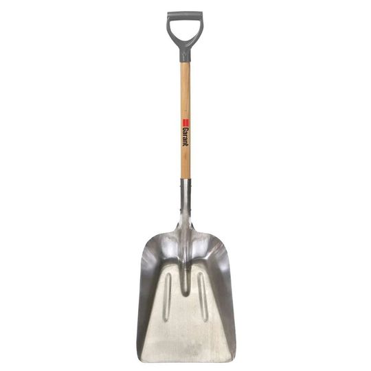 Garant Steel Scoop #6