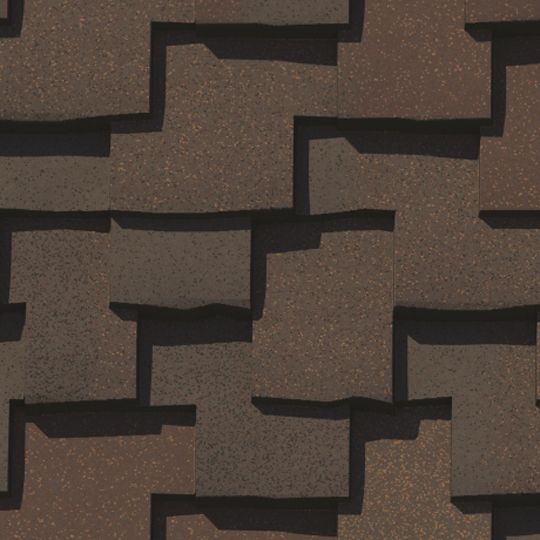 CertainTeed Roofing Presidential Tl (Triple Laminate) Solaris Shingles — CTRFRPTLSOLAB