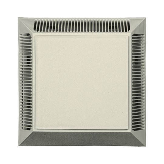 Mid-America Master Intake/Exhaust Vent — MABMMIEV082