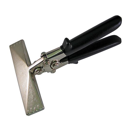 Everhard 6" Straight Hand Seamer