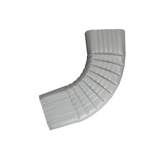 Spectra Metal Sales 3" x 4" B Elbow — SMSBE34CG