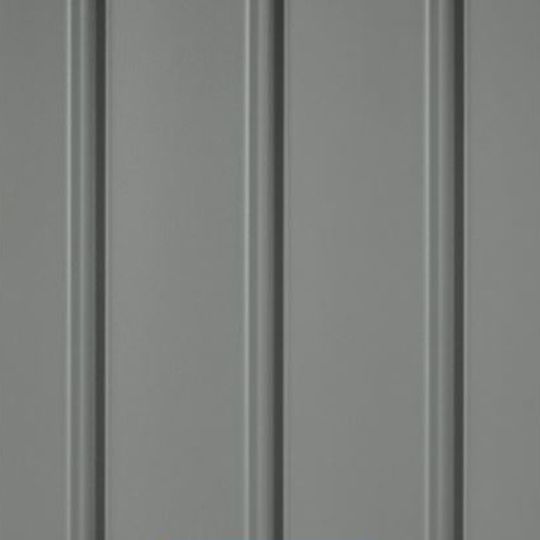 CertainTeed Siding Universal Triple 4" Solid Vinyl Soffit & Vertical Siding - Matte Finish — CERUST4MTSCGB