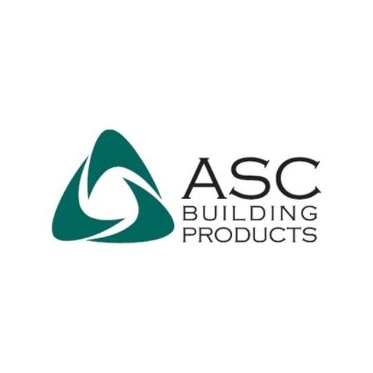 ASC Building Products Galvanized Z17 Solid Zee Closure