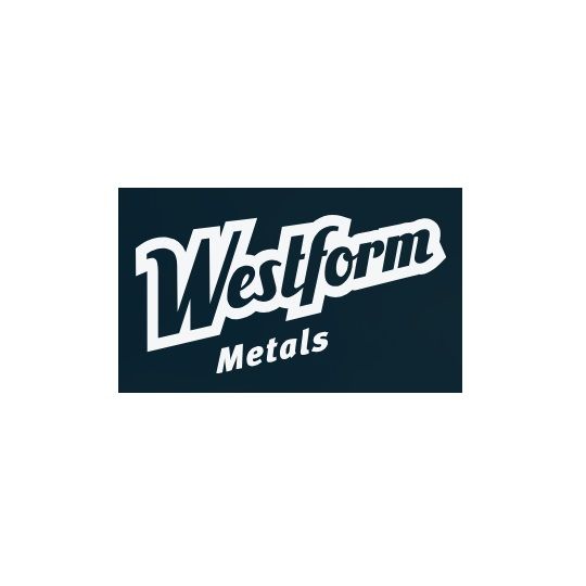 Westform Metals #10 Screws