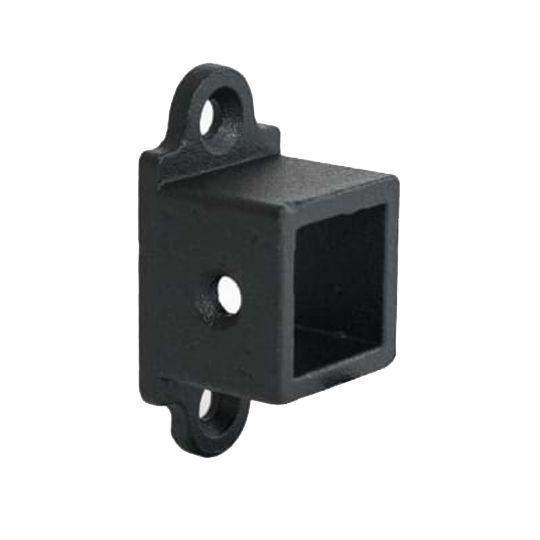 Fortress Building Products 1" FE26 UB-04 Universal Bracket - Bag of 4 — Decking — FF353504008BKSND