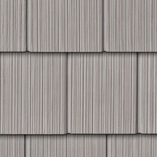 Foundry Specialty Siding 7" Weathered Perfection Shingles — FOUWCPS7826