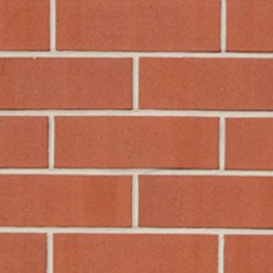 McNear Brick & Block Commercial Standard Flat - Thin Brick Veneer — MBBCSWCMRMF