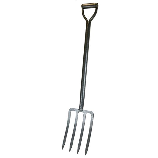 Roofmaster Roofers Spading Fork