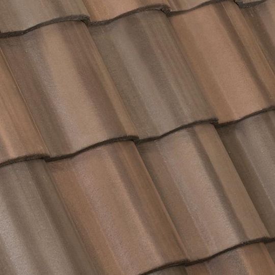 Crown Building Products Sanibel Tile — CBPASACB300
