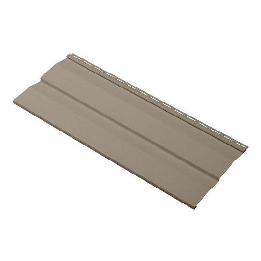 Ply Gem Double 4-1/2" Progressions Dutch Lap Vinyl Siding — CEWPGD45100
