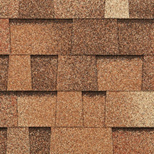 Malarkey 10" RidgeFlex Hip & Ridge Shingles with Scotchgard Protector — MLK225SGSGSB