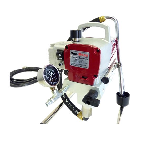 SealBoss IP495 Injection Pump Suction Hose Kit