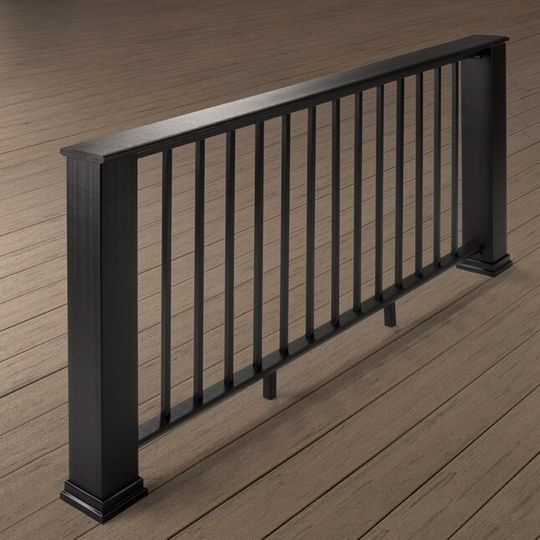 TimberTech 36" EvolutionsRail Level Rail Infill Kit