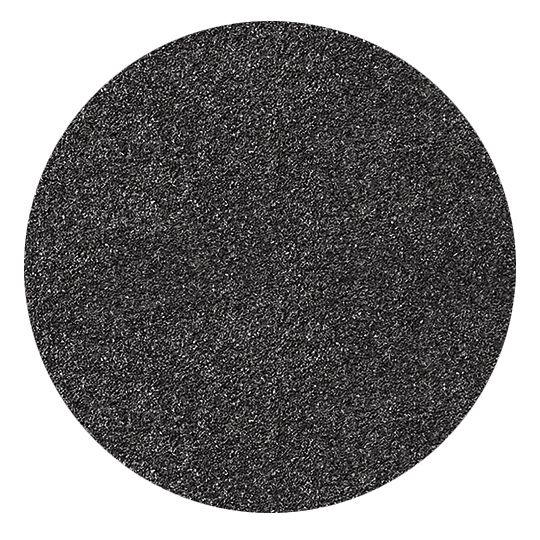 Unified Steel 6" Mission/Shake End Disc — Metal Roofing — BORMSEDCH