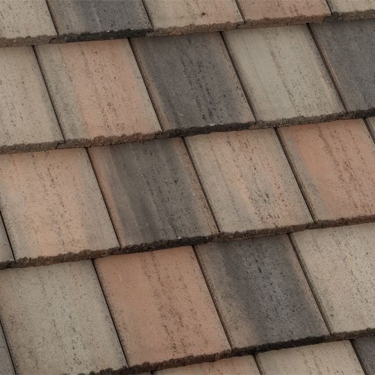 Eagle Roofing Products 12-3/8" x 17" Eaglelite Bel Air Field Tile — EGLLSL8773FISCA