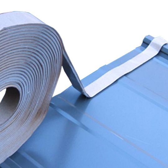 Triangle Fastener Corporation 3/32" x 1" x 50' Butyl Tape